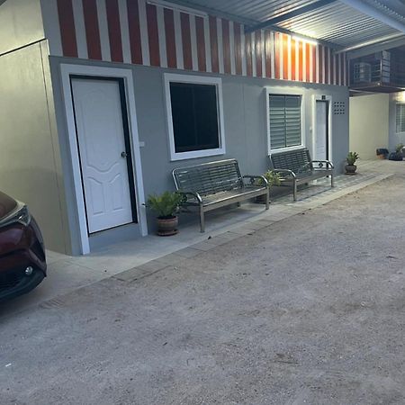 Rung Inn Homestay Ranong Exteriér fotografie