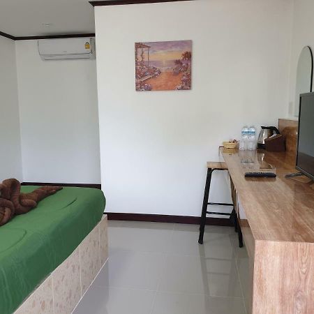 Rung Inn Homestay Ranong Exteriér fotografie