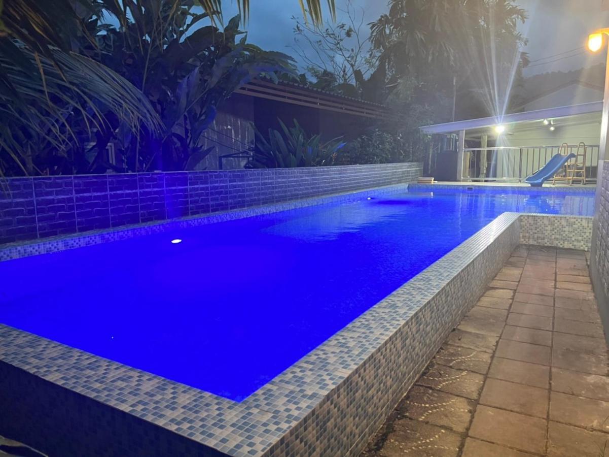 Rung Inn Homestay Ranong Exteriér fotografie