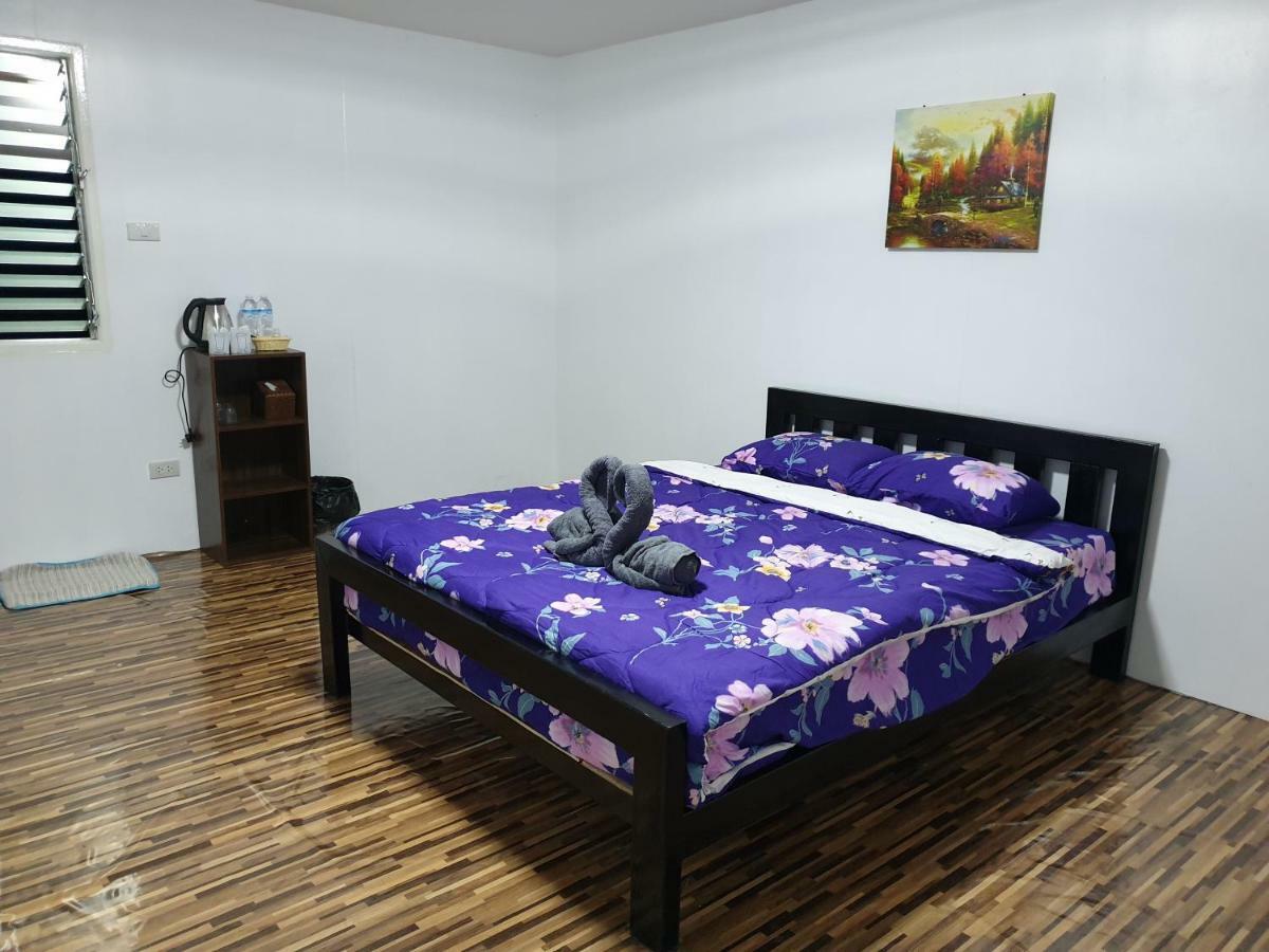 Rung Inn Homestay Ranong Exteriér fotografie