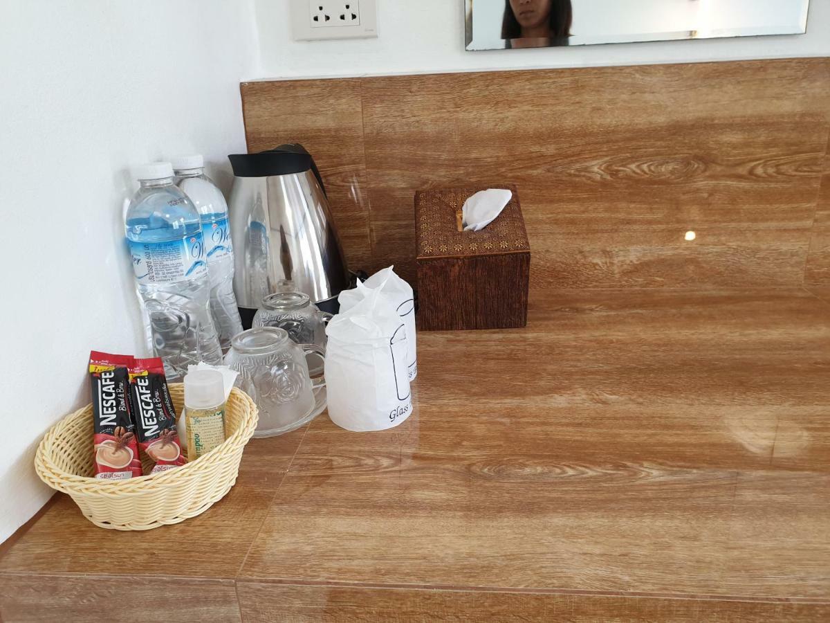 Rung Inn Homestay Ranong Exteriér fotografie