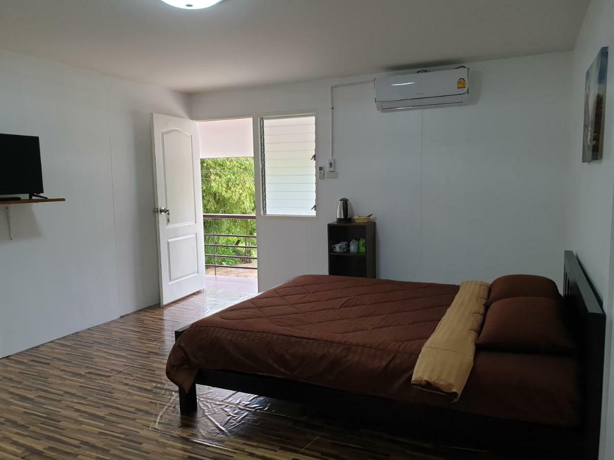 Rung Inn Homestay Ranong Exteriér fotografie