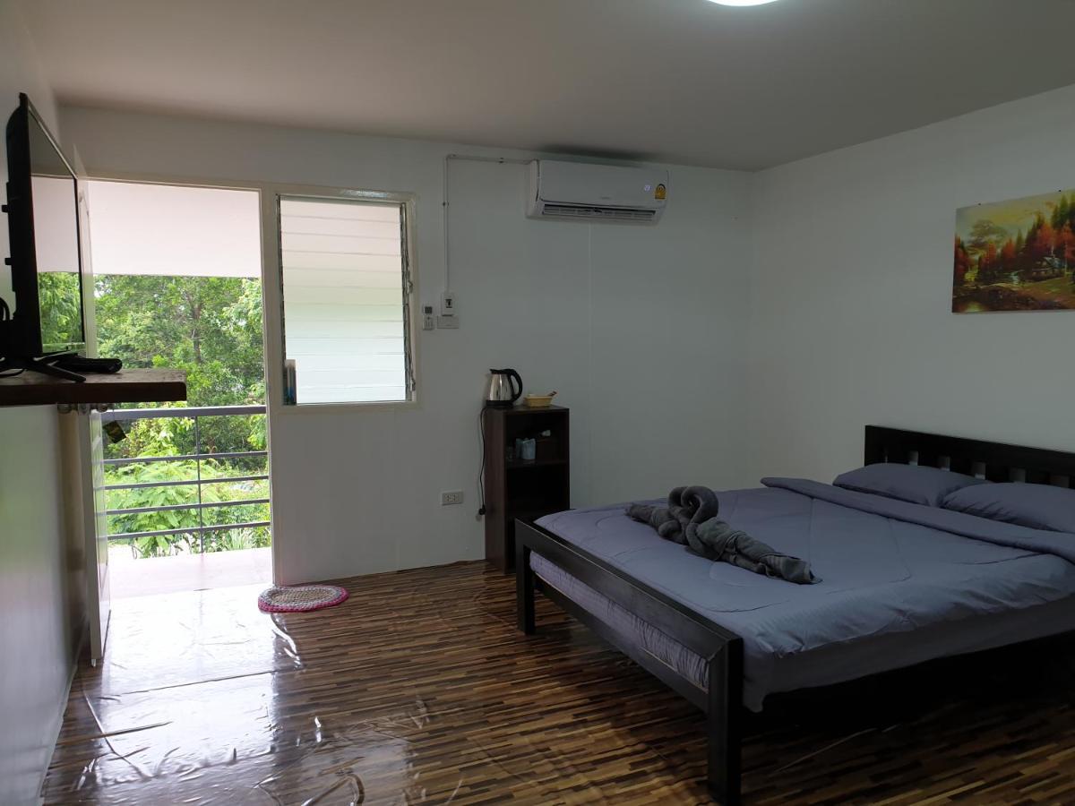 Rung Inn Homestay Ranong Exteriér fotografie